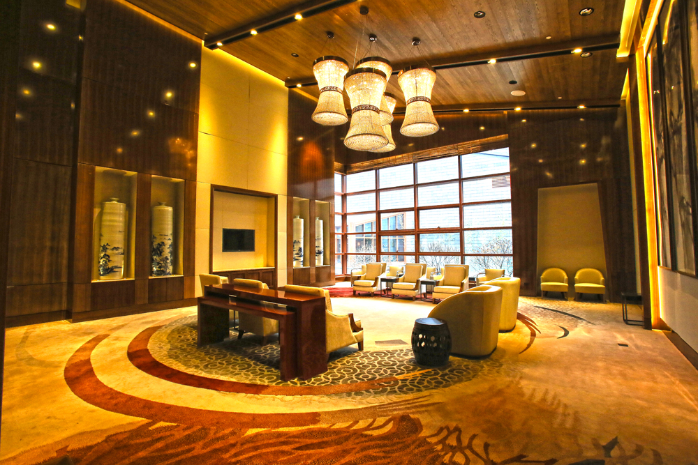 雁棲湖國際會(huì )都 (8)