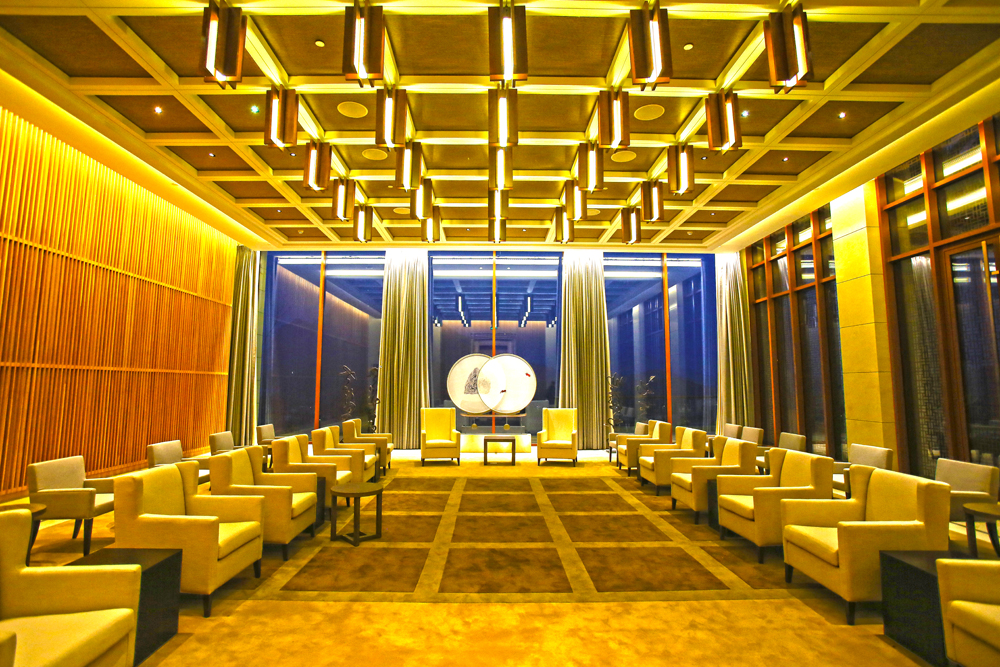 雁棲湖國際會(huì )都 (42)